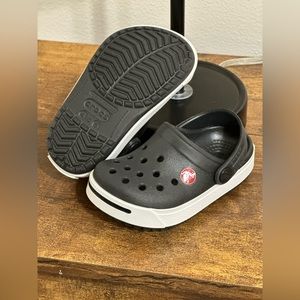 Baby Crocs